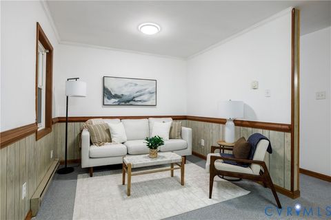 Tiny photo for 12326 Willow Pond Lane, Hanover, VA 23005 (MLS # 2612677)