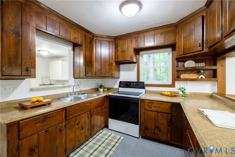 Tiny photo for 12326 Willow Pond Lane, Hanover, VA 23005 (MLS # 2612677)