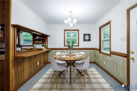 Tiny photo for 12326 Willow Pond Lane, Hanover, VA 23005 (MLS # 2612677)