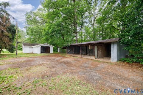 Tiny photo for 12326 Willow Pond Lane, Hanover, VA 23005 (MLS # 2612677)