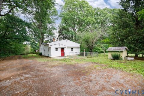 Tiny photo for 12326 Willow Pond Lane, Hanover, VA 23005 (MLS # 2612677)