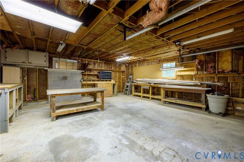 Tiny photo for 12326 Willow Pond Lane, Hanover, VA 23005 (MLS # 2612677)