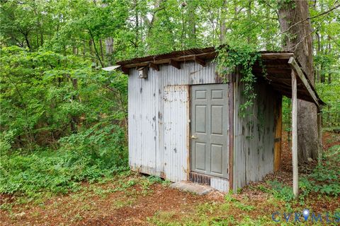 Tiny photo for 12326 Willow Pond Lane, Hanover, VA 23005 (MLS # 2612677)