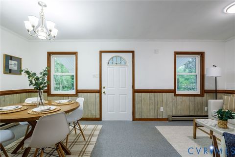 Tiny photo for 12326 Willow Pond Lane, Hanover, VA 23005 (MLS # 2612677)