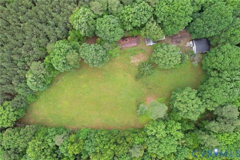 Tiny photo for 12326 Willow Pond Lane, Hanover, VA 23005 (MLS # 2612677)