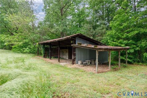 Tiny photo for 12326 Willow Pond Lane, Hanover, VA 23005 (MLS # 2612677)