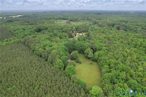 Tiny photo for 12326 Willow Pond Lane, Hanover, VA 23005 (MLS # 2612677)