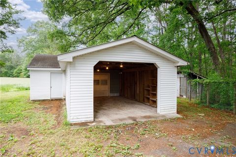 Tiny photo for 12326 Willow Pond Lane, Hanover, VA 23005 (MLS # 2612677)