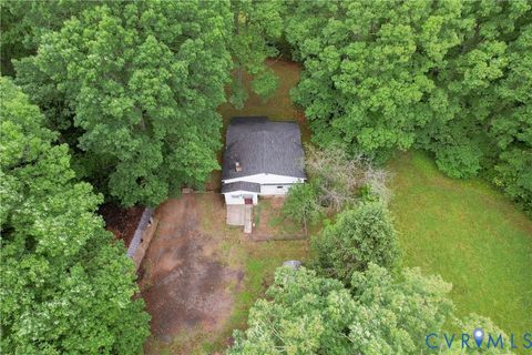 Tiny photo for 12326 Willow Pond Lane, Hanover, VA 23005 (MLS # 2612677)