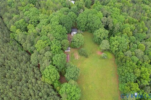 Tiny photo for 12326 Willow Pond Lane, Hanover, VA 23005 (MLS # 2612677)