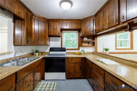 Tiny photo for 12326 Willow Pond Lane, Hanover, VA 23005 (MLS # 2612677)
