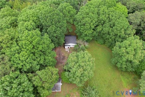 Tiny photo for 12326 Willow Pond Lane, Hanover, VA 23005 (MLS # 2612677)