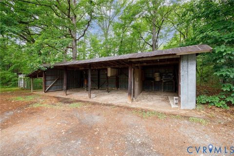 Tiny photo for 12326 Willow Pond Lane, Hanover, VA 23005 (MLS # 2612677)