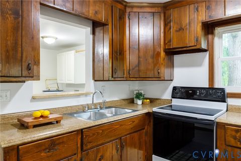 Tiny photo for 12326 Willow Pond Lane, Hanover, VA 23005 (MLS # 2612677)