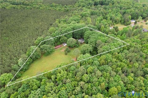 Tiny photo for 12326 Willow Pond Lane, Hanover, VA 23005 (MLS # 2612677)