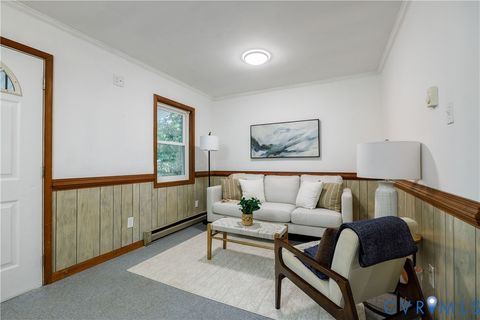 Tiny photo for 12326 Willow Pond Lane, Hanover, VA 23005 (MLS # 2612677)