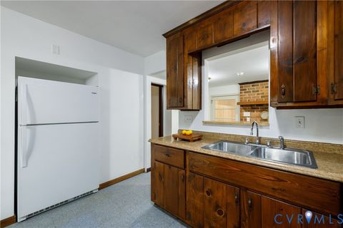 Tiny photo for 12326 Willow Pond Lane, Hanover, VA 23005 (MLS # 2612677)