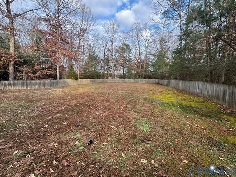 Tiny photo for 211 Pine Ridge Road, Aylett, VA 23009 (MLS # 2533169)