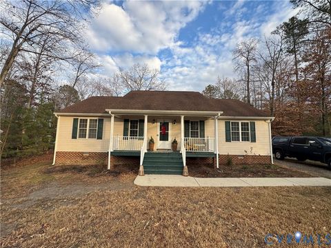 Photo of 211 Pine Ridge Road, Aylett, VA 23009 (MLS # 2533169)