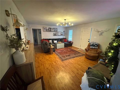 Tiny photo for 211 Pine Ridge Road, Aylett, VA 23009 (MLS # 2533169)