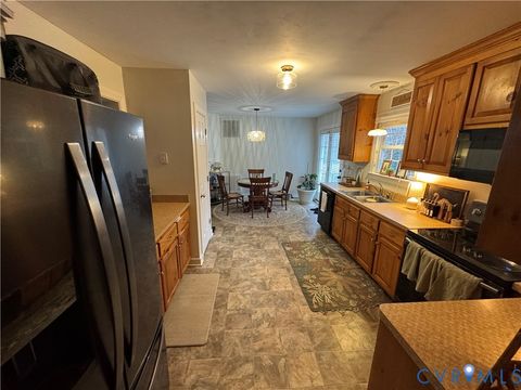 Tiny photo for 211 Pine Ridge Road, Aylett, VA 23009 (MLS # 2533169)