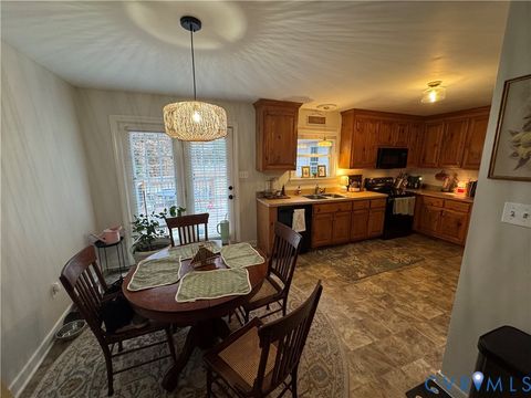 Tiny photo for 211 Pine Ridge Road, Aylett, VA 23009 (MLS # 2533169)