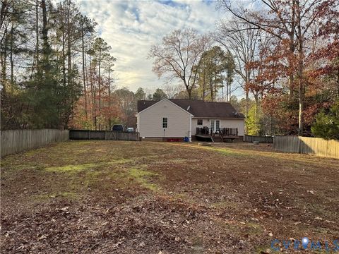 Tiny photo for 211 Pine Ridge Road, Aylett, VA 23009 (MLS # 2533169)
