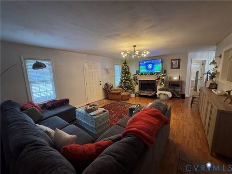 Tiny photo for 211 Pine Ridge Road, Aylett, VA 23009 (MLS # 2533169)