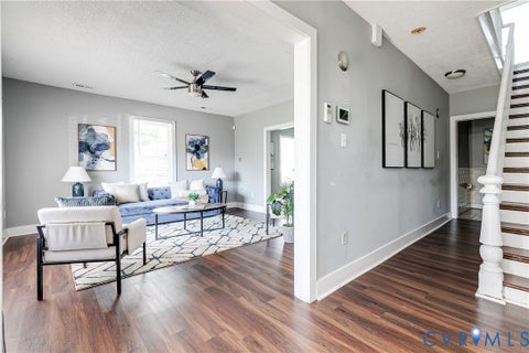 Tiny photo for 210 E 13th Street, Richmond, VA 23224 (MLS # 2627446)