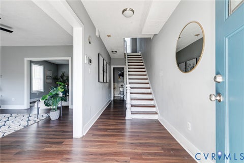 Tiny photo for 210 E 13th Street, Richmond, VA 23224 (MLS # 2627446)