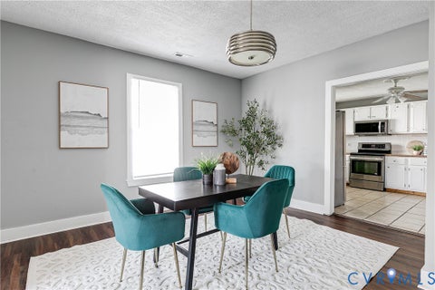 Tiny photo for 210 E 13th Street, Richmond, VA 23224 (MLS # 2627446)