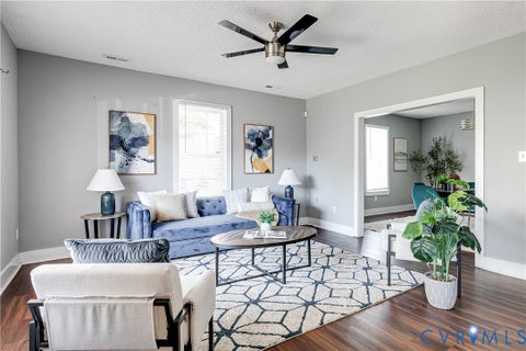 Tiny photo for 210 E 13th Street, Richmond, VA 23224 (MLS # 2627446)