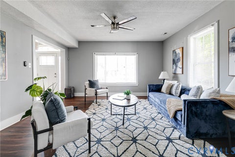 Tiny photo for 210 E 13th Street, Richmond, VA 23224 (MLS # 2627446)