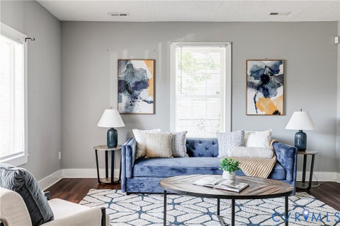 Tiny photo for 210 E 13th Street, Richmond, VA 23224 (MLS # 2627446)