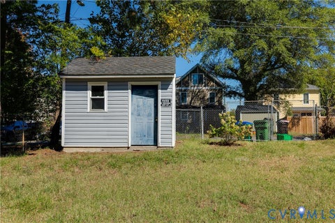 Tiny photo for 210 E 13th Street, Richmond, VA 23224 (MLS # 2627446)