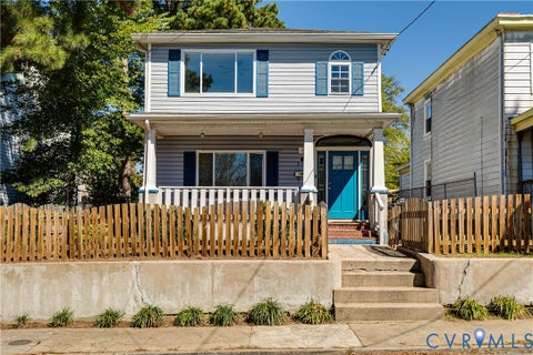 Tiny photo for 210 E 13th Street, Richmond, VA 23224 (MLS # 2627446)