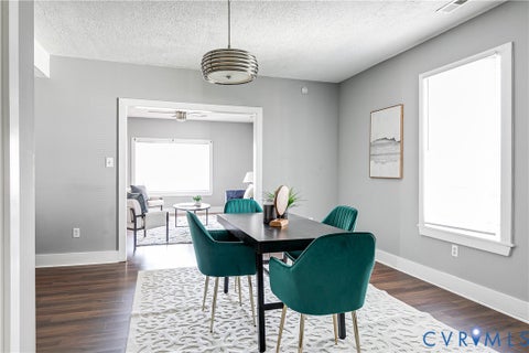 Tiny photo for 210 E 13th Street, Richmond, VA 23224 (MLS # 2627446)