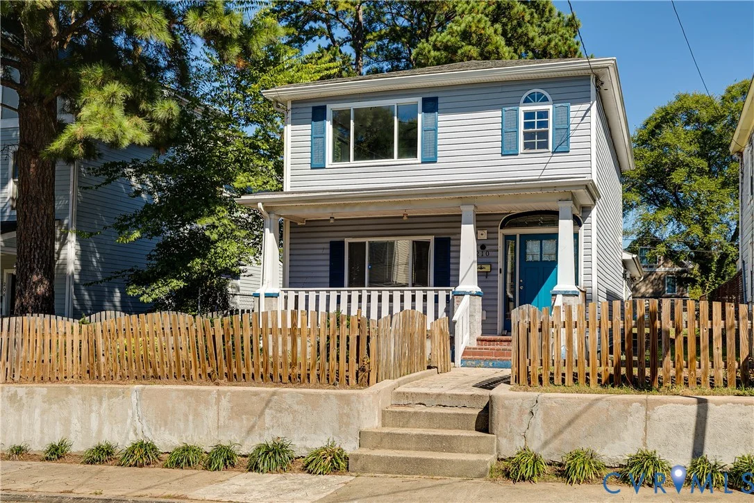 210 E 13th Street