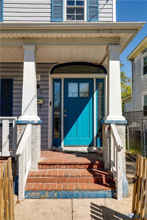 Tiny photo for 210 E 13th Street, Richmond, VA 23224 (MLS # 2627446)