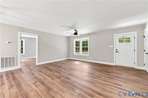 Tiny photo for 42 Clinton Farm Court, Cumberland, VA 23040 (MLS # 2622594)