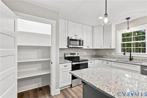 Tiny photo for 42 Clinton Farm Court, Cumberland, VA 23040 (MLS # 2622594)