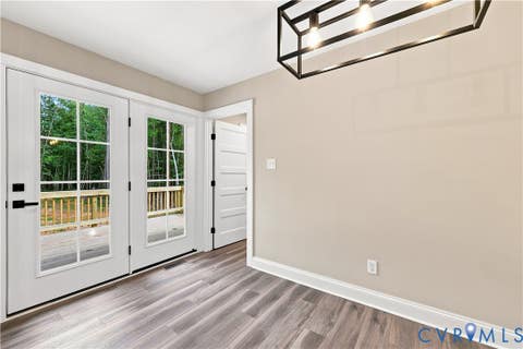 Tiny photo for 42 Clinton Farm Court, Cumberland, VA 23040 (MLS # 2622594)
