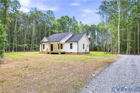 Tiny photo for 42 Clinton Farm Court, Cumberland, VA 23040 (MLS # 2622594)