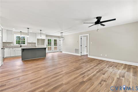 Tiny photo for 42 Clinton Farm Court, Cumberland, VA 23040 (MLS # 2622594)