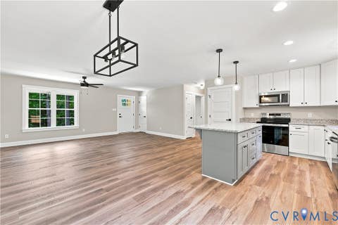 Tiny photo for 42 Clinton Farm Court, Cumberland, VA 23040 (MLS # 2622594)