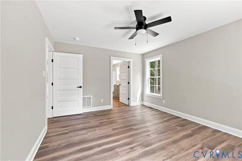 Tiny photo for 42 Clinton Farm Court, Cumberland, VA 23040 (MLS # 2622594)