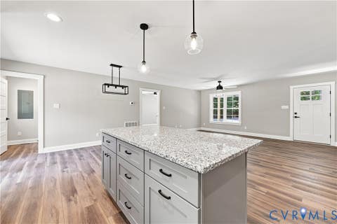 Tiny photo for 42 Clinton Farm Court, Cumberland, VA 23040 (MLS # 2622594)