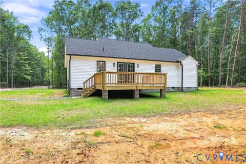 Tiny photo for 42 Clinton Farm Court, Cumberland, VA 23040 (MLS # 2622594)