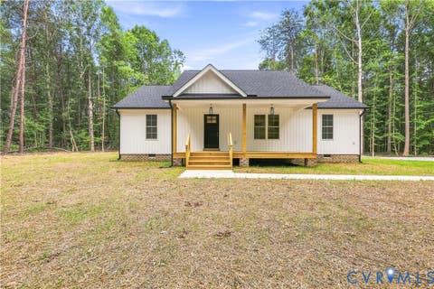 Tiny photo for 42 Clinton Farm Court, Cumberland, VA 23040 (MLS # 2622594)