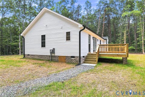 Tiny photo for 42 Clinton Farm Court, Cumberland, VA 23040 (MLS # 2622594)